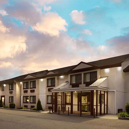 Fairbridge Inn Express Nyack Zewnętrze zdjęcie