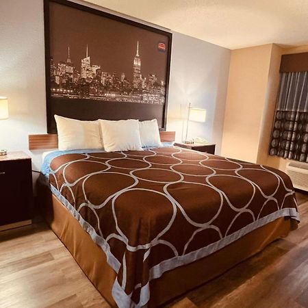 Fairbridge Inn Express Nyack Zewnętrze zdjęcie