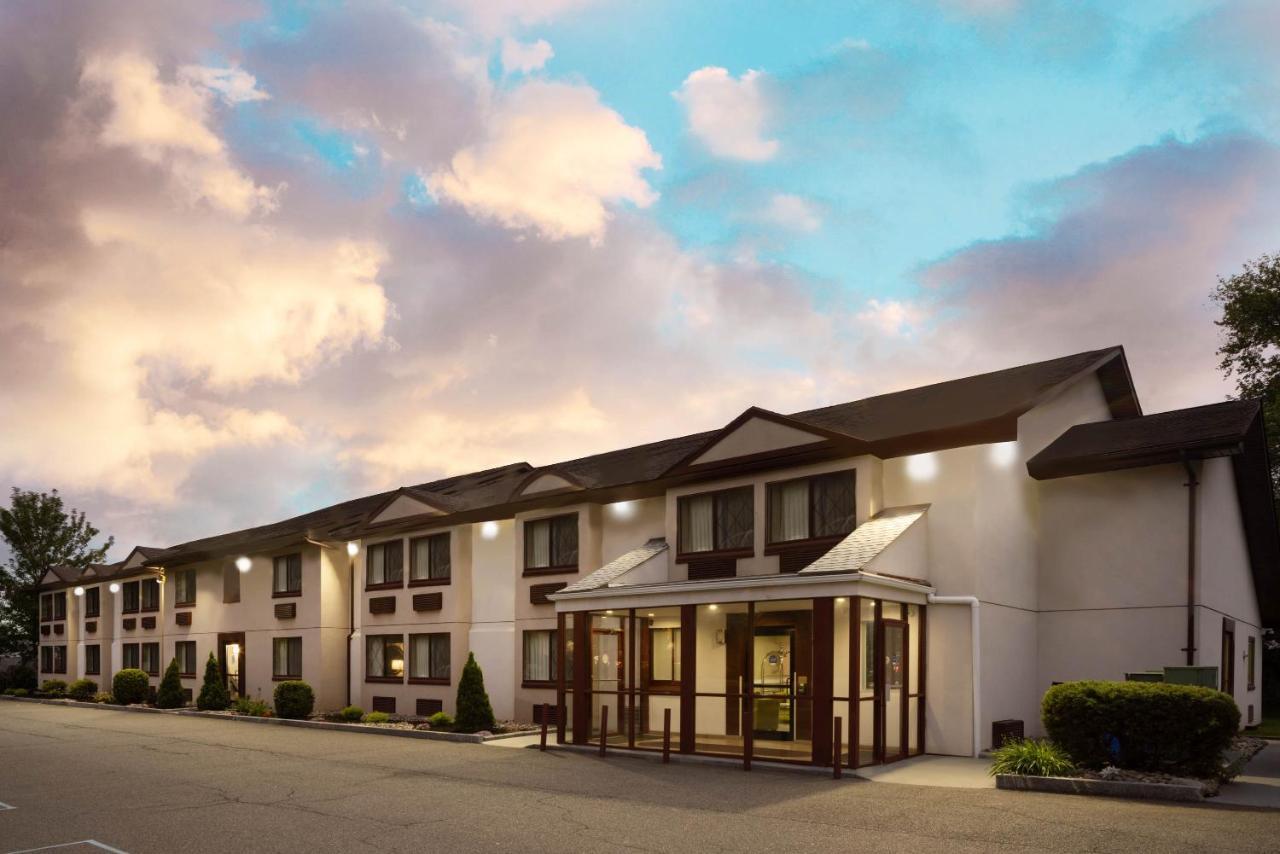 Fairbridge Inn Express Nyack Zewnętrze zdjęcie