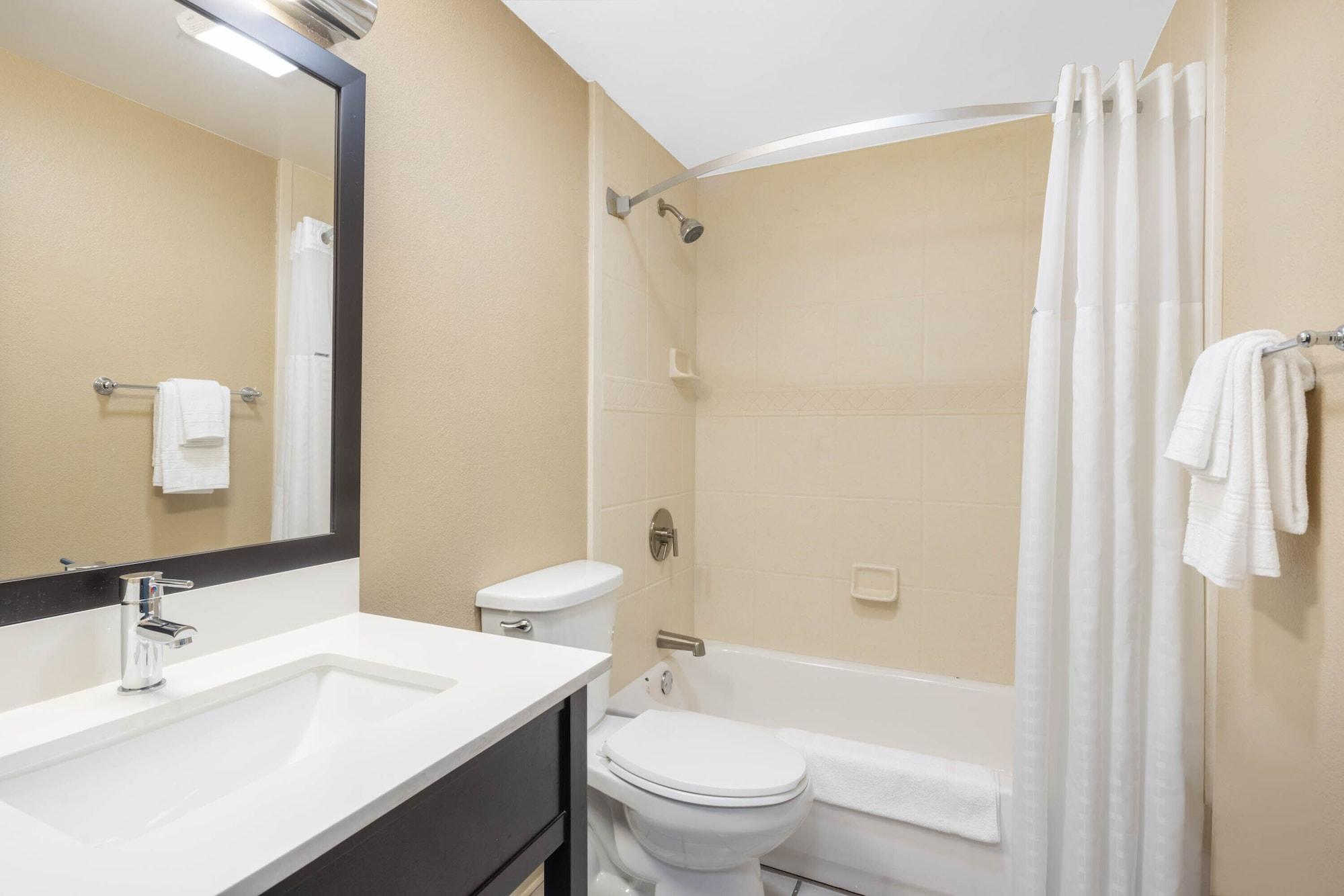 Fairbridge Inn Express Nyack Zewnętrze zdjęcie