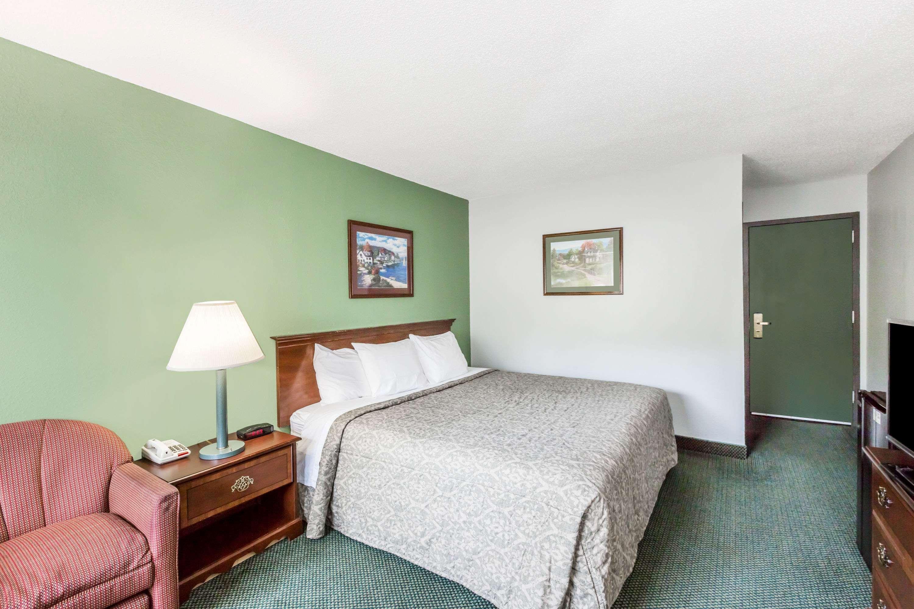 Fairbridge Inn Express Nyack Zewnętrze zdjęcie