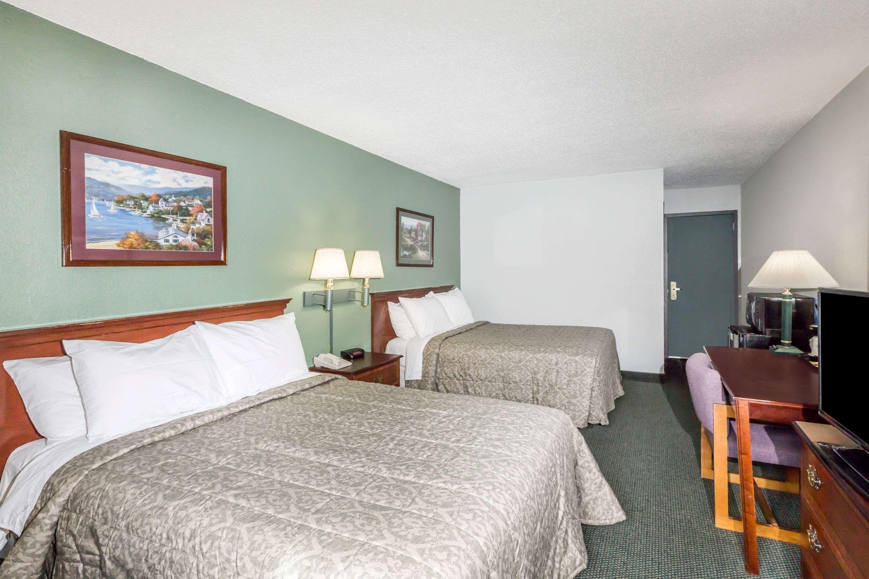 Fairbridge Inn Express Nyack Zewnętrze zdjęcie