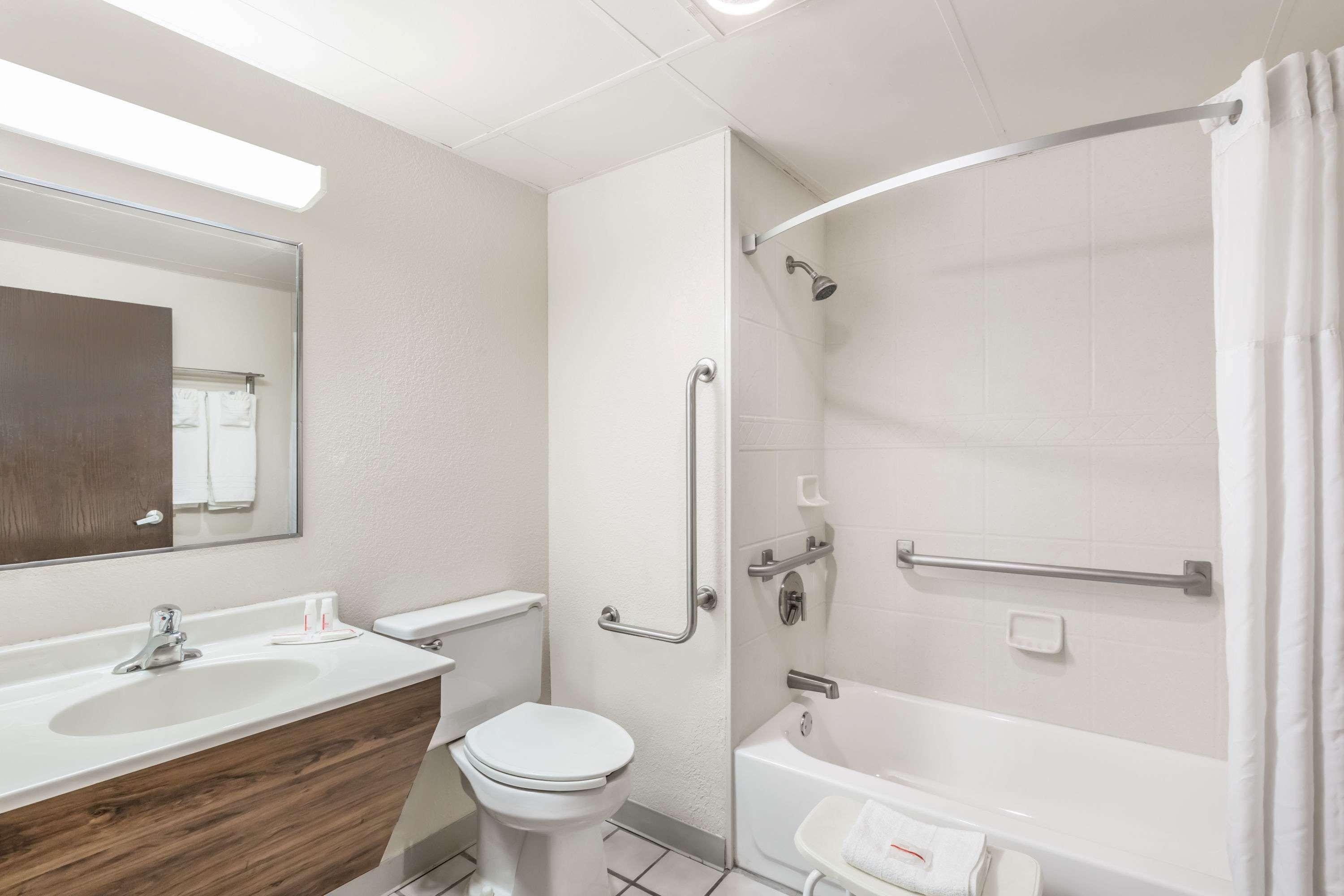 Fairbridge Inn Express Nyack Zewnętrze zdjęcie