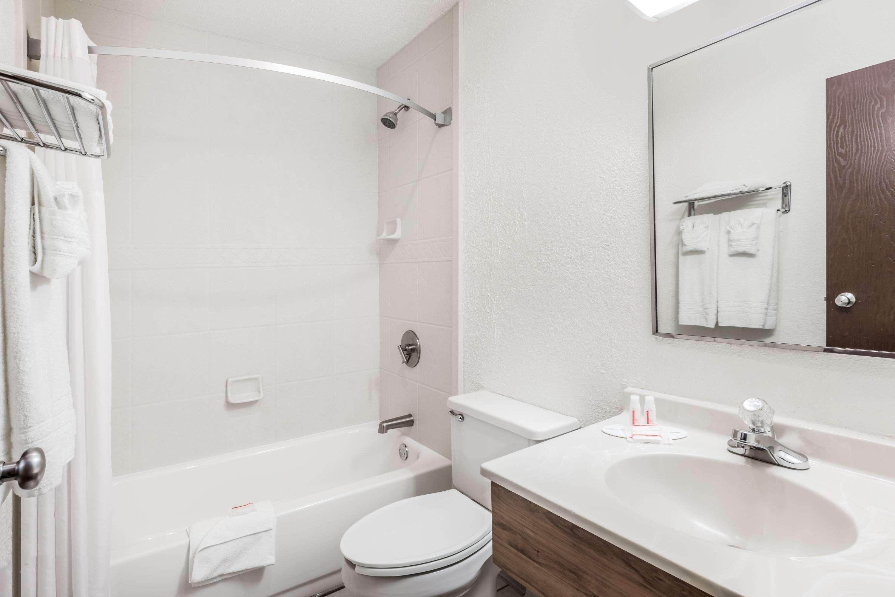 Fairbridge Inn Express Nyack Zewnętrze zdjęcie