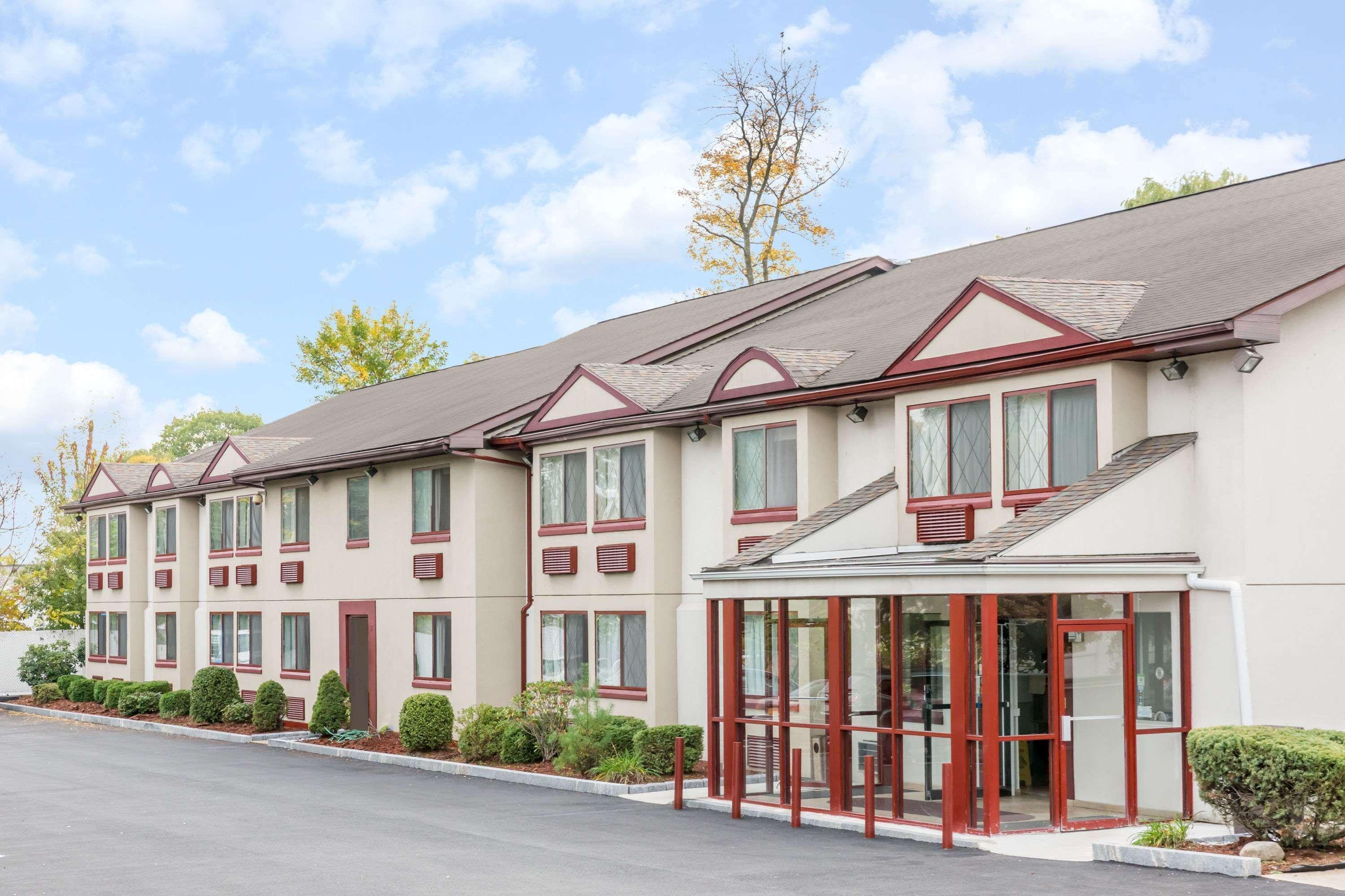 Fairbridge Inn Express Nyack Zewnętrze zdjęcie