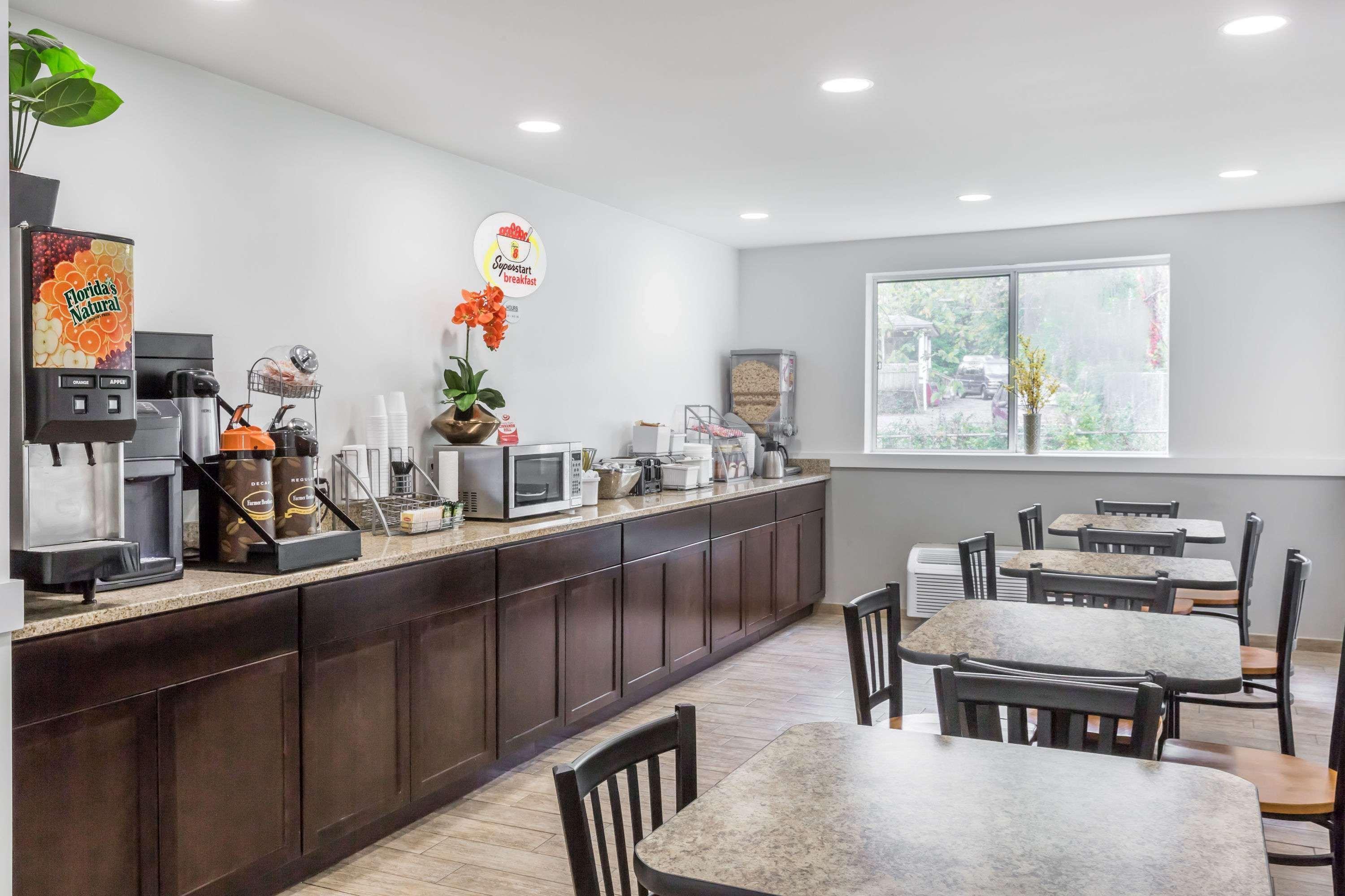 Fairbridge Inn Express Nyack Zewnętrze zdjęcie