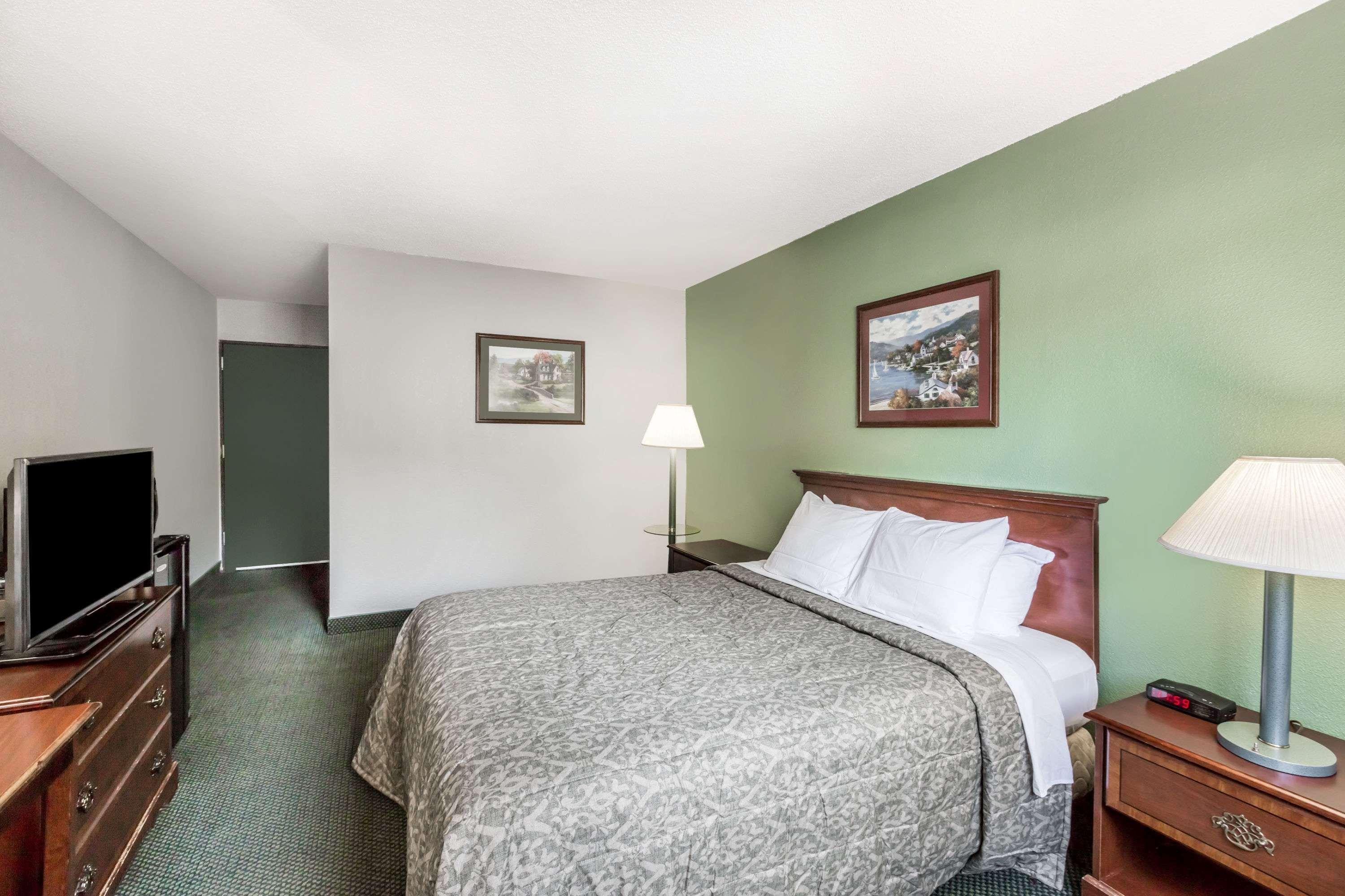 Fairbridge Inn Express Nyack Zewnętrze zdjęcie