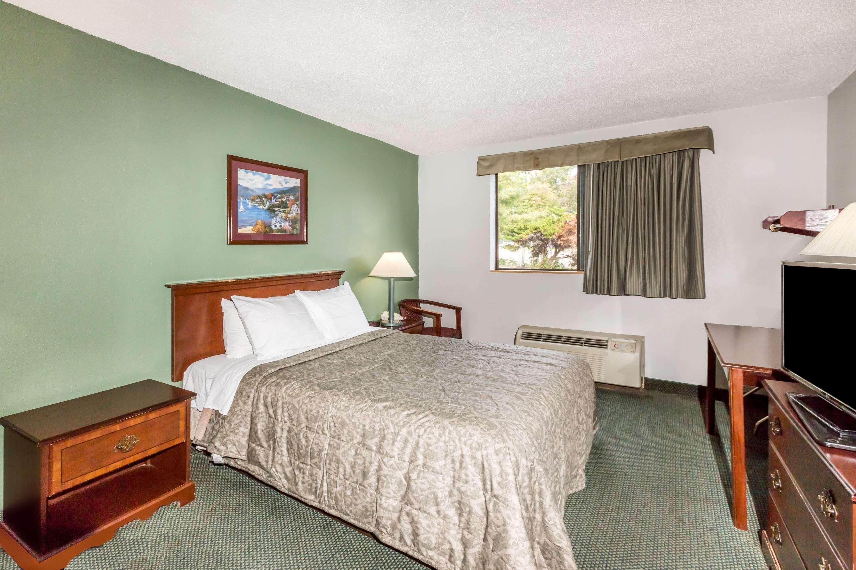 Fairbridge Inn Express Nyack Zewnętrze zdjęcie