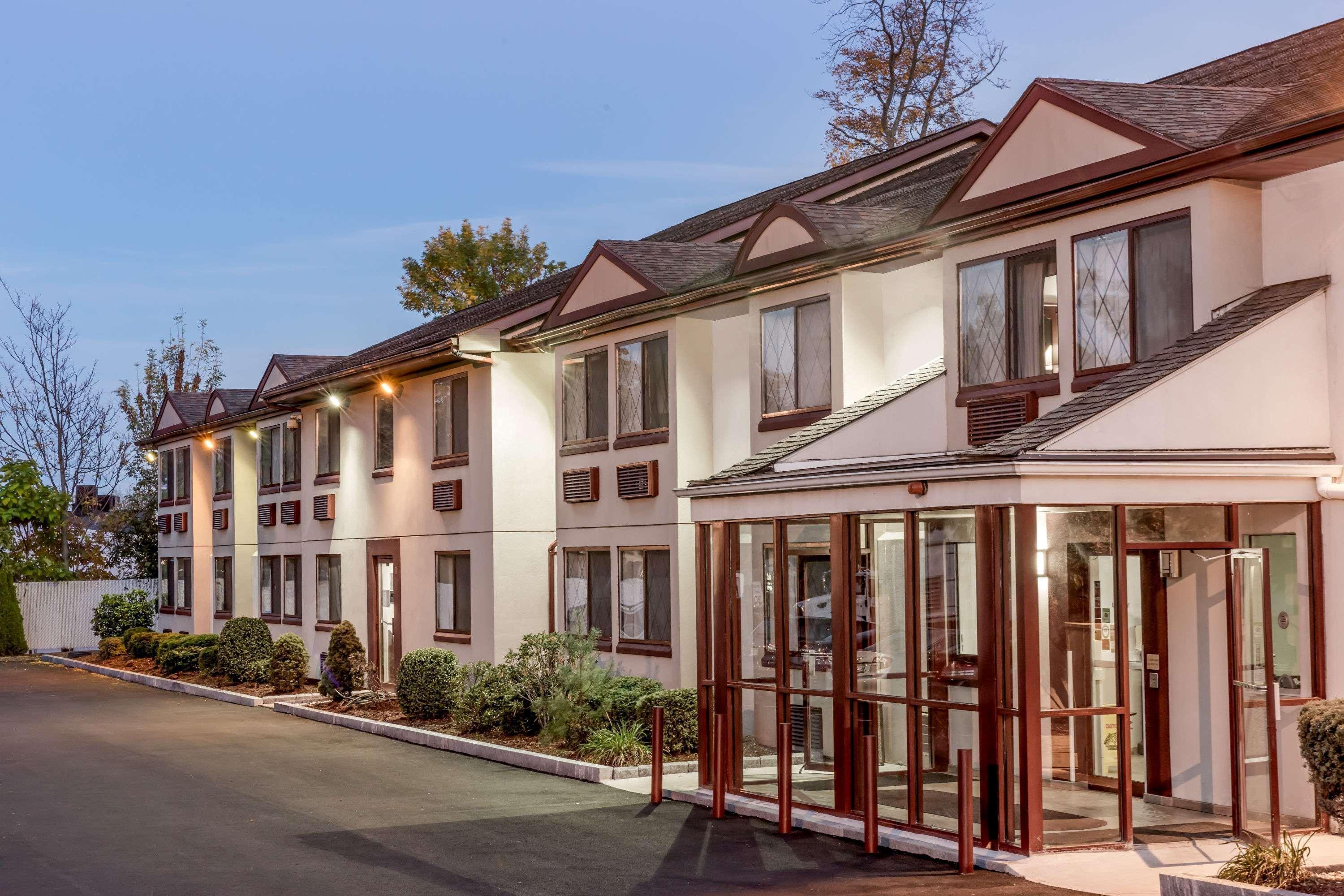 Fairbridge Inn Express Nyack Zewnętrze zdjęcie