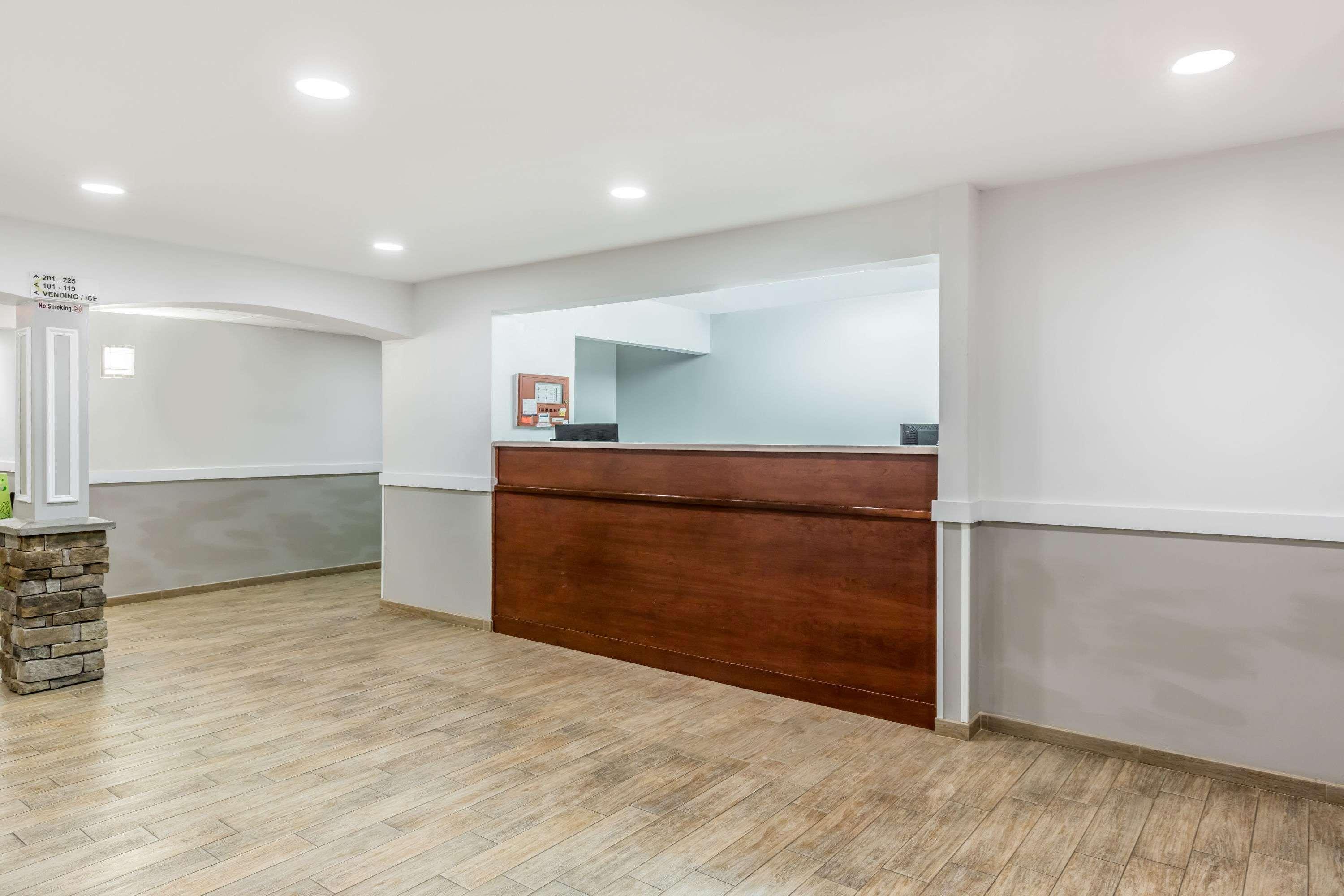 Fairbridge Inn Express Nyack Zewnętrze zdjęcie