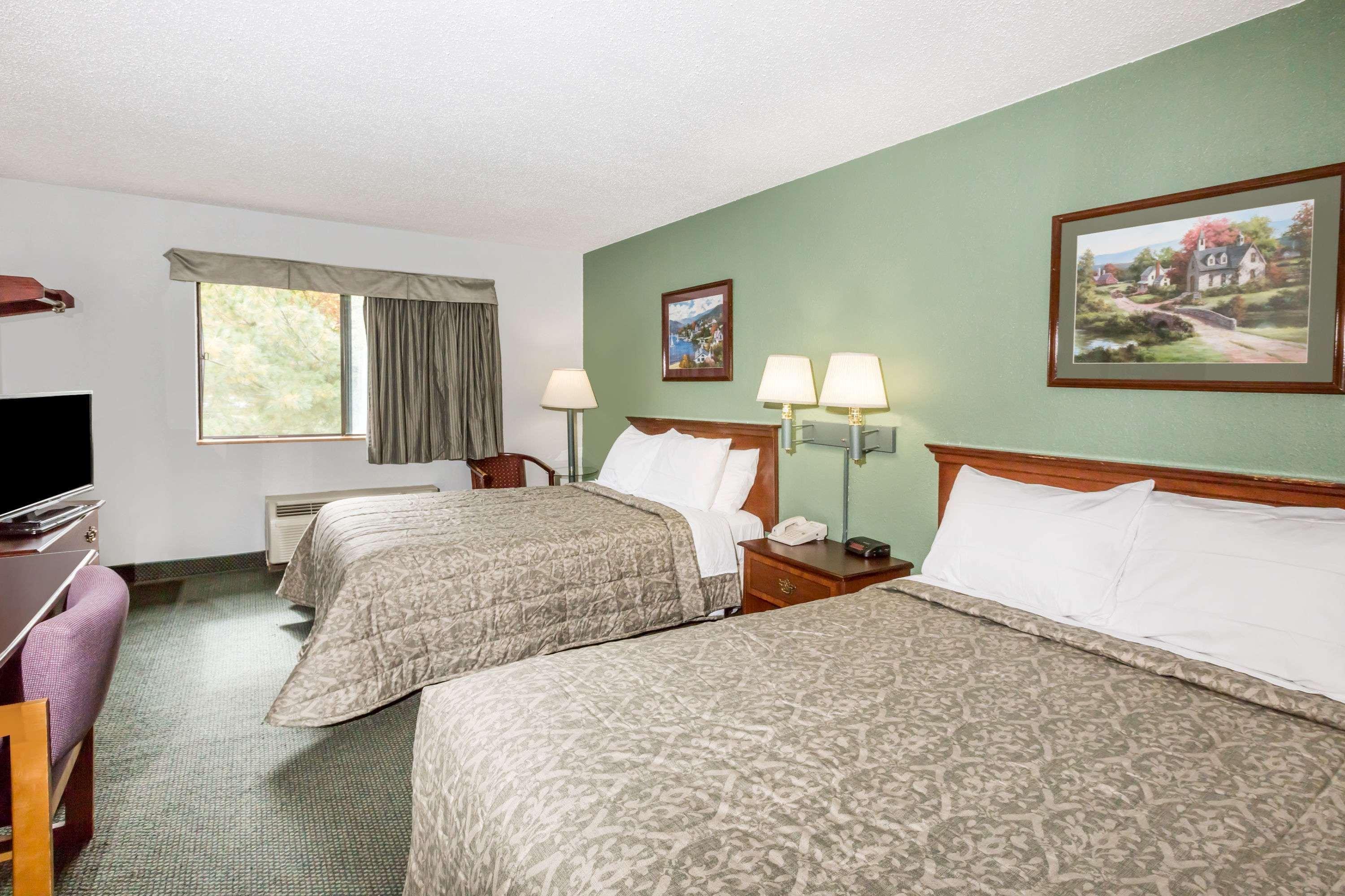 Fairbridge Inn Express Nyack Zewnętrze zdjęcie