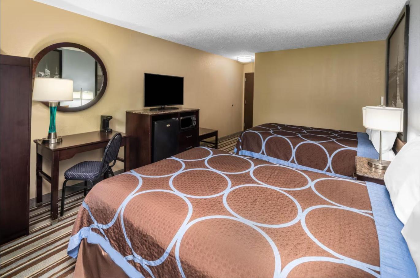 Fairbridge Inn Express Nyack Zewnętrze zdjęcie