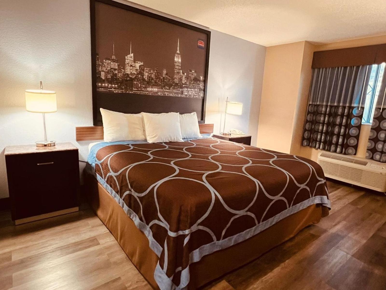 Fairbridge Inn Express Nyack Zewnętrze zdjęcie