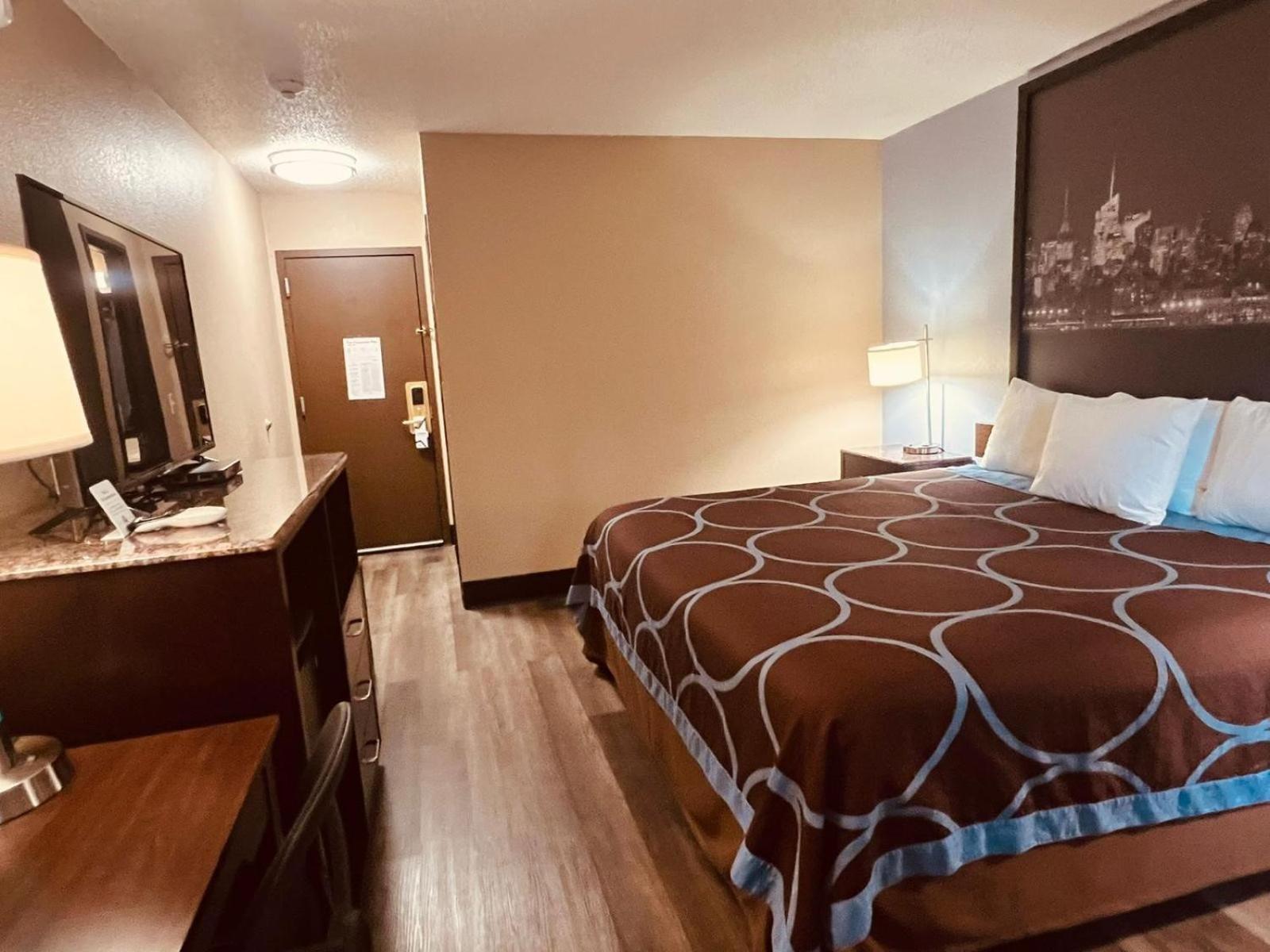 Fairbridge Inn Express Nyack Zewnętrze zdjęcie
